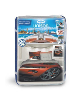 «UNISON 3D» Амур-foto2