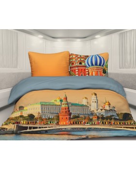 «UNISON 3D» Москва