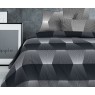 Постельное белье «WENGE» Graph loft