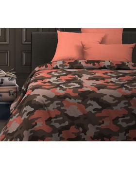 Постельное белье «WENGE» Military