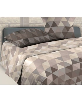 Постельное белье «WENGE» Песчаный берег