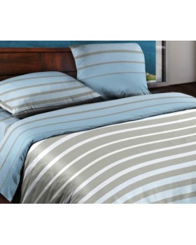 Био Комфорт «Wenge» Stripe Breeze
