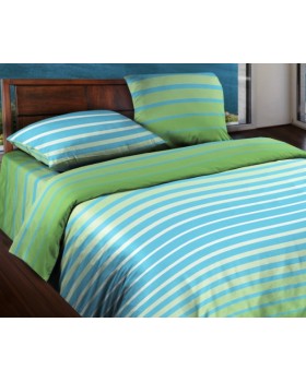 Био Комфорт «Wenge» Stripe Green Био Комфорт «Wenge» Stripe Green