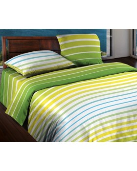 Био Комфорт «Wenge» Stripe Yellow Био Комфорт «Wenge» Stripe Yellow