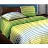 Био Комфорт «Wenge» Stripe Yellow