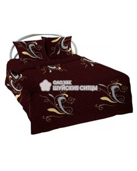 Постельное белье «CottonClub» 71331 Постельное белье «CottonClub» 71331