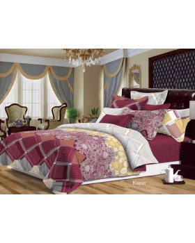 Постельное белье «Dolce Vita Luxe» Карат