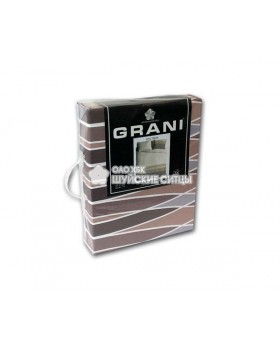 Постельное белье "GRANI" 90671-foto3