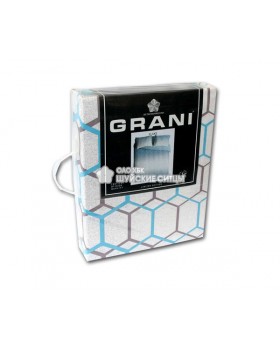 Постельное белье "GRANI" 90701-foto3