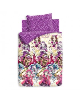 Постельное белье Ever After High. Потайная Дверь