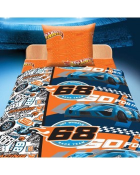 "Hot Wheels" Гоночный клуб "Hot Wheels" Гоночный клуб