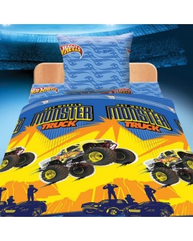 "Hot Wheels" Монстер трек