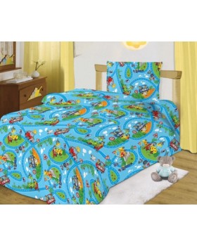 «Кошки-мышки». Светофор