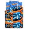 Постельное белье "Hot Wheels" Крутой трек