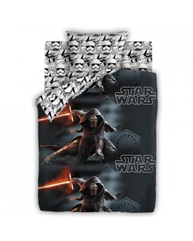 Постельное белье "Star Wars" Кайло Рен