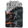 Постельное белье "Star Wars" Кайло Рен