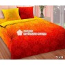 Постельное белье Креп De Luxe 71621