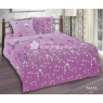Постельное белье Креп De Luxe 76351