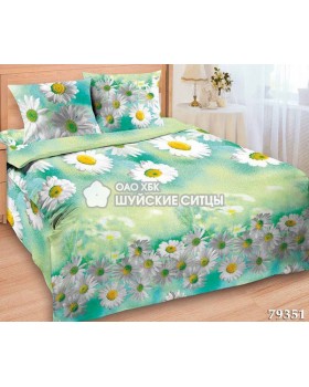 Постельное белье Креп De Luxe 79351/1