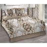 Постельное белье Креп De Luxe 79841