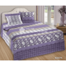 Постельное белье Креп De Luxe 82271
