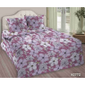 Постельное белье Креп De Luxe 82772