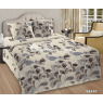 Постельное белье Креп De Luxe 84481
