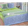 Постельное белье Креп De Luxe 86451
