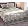 Постельное белье Креп De Luxe 91281