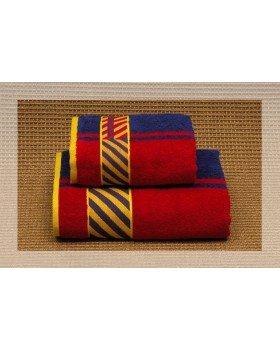 Полотенце махровое. ПЦ-(35)2602-1278 Полотенце махровое. ПЦ-(35)2602-1278