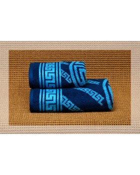 Полотенце  махровое. ПЦ-(35)2602-1217