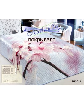 Покрывало «Лаванда» SHCC11