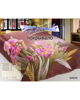 Покрывало «Лаванда» SHCC5