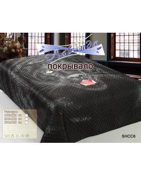 Покрывало «Лаванда» SHCC8