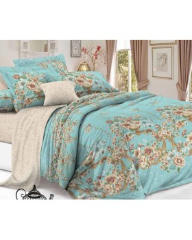 Постельное белье. «Sateen Delux» Дианида