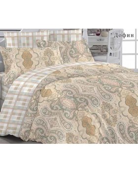 Постельное белье. «Sateen Delux» Дофин Постельное белье. «Sateen Delux» Дофин