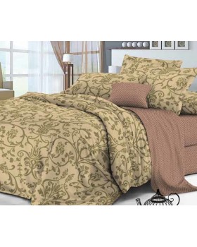 Постельное белье. «Sateen Delux» Флейкс