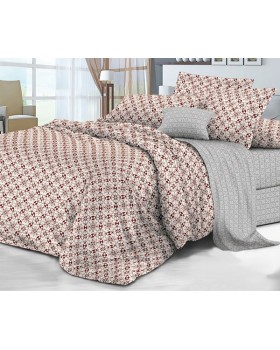 Постельное белье. «Sateen Delux» Грильяж Постельное белье. «Sateen Delux» Грильяж