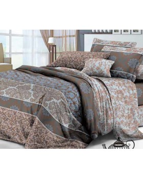 Постельное белье. «Sateen Delux» Индианка