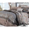 Постельное белье. «Sateen Delux» Индианка