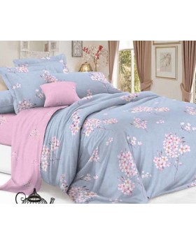 Постельное белье. «Sateen Delux» Кэрол Постельное белье. «Sateen Delux» Кэрол