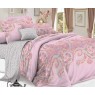 Постельное белье. «Sateen Delux» Конти мусс