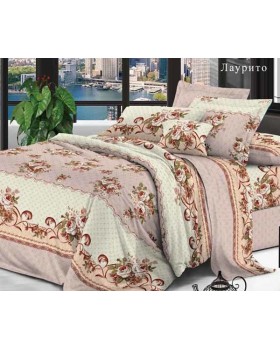 Постельное белье. «Sateen Delux» Лаурито
