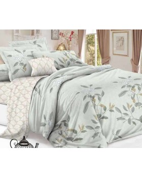 Постельное белье. «Sateen Delux» Леонор