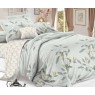 Постельное белье. «Sateen Delux» Леонор