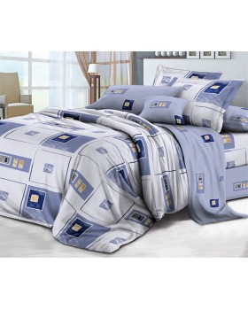 Постельное белье. «Sateen Delux» Манифик