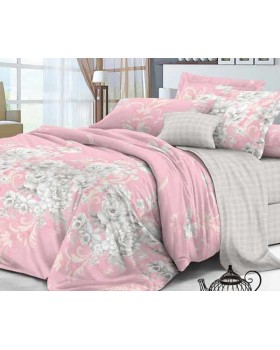Постельное белье. «Sateen Delux» Мариса