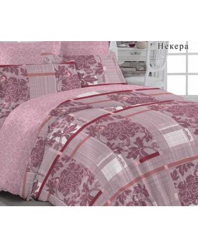 Постельное белье. «Sateen Delux» Некера
