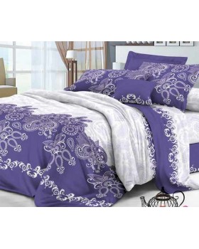 Постельное белье. «Sateen Delux» Ноктюрн Постельное белье. «Sateen Delux» Ноктюрн