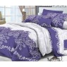 Постельное белье. «Sateen Delux» Ноктюрн